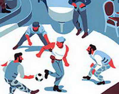 Маркази байналмилалии Наврӯз — рамзи эҳё ва муаррифии фарҳанги миллии тоҷикон