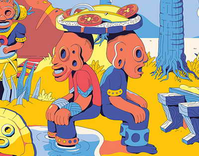 Alikhan Bokeikhanov: The Man Who Challenged History